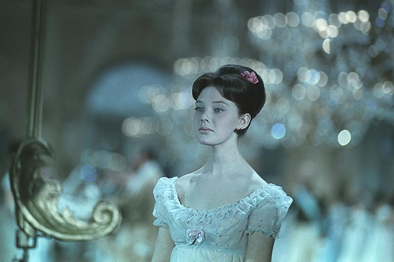 戦争と平和（1965～67） : 作品情報・キャスト・あらすじ・動画 - 映画.com