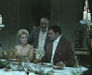 戦争と平和（1965～67）