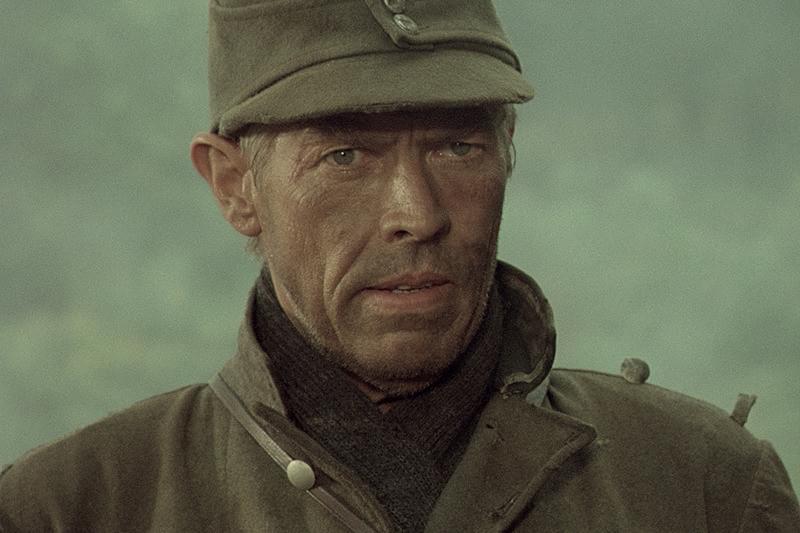 戦争のはらわた : 作品情報・キャスト・あらすじ - 映画.com
