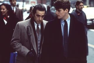 セント・オブ・ウーマン 夢の香り