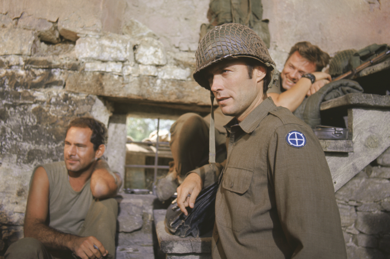 戦略大作戦 : 作品情報・キャスト・あらすじ - 映画.com