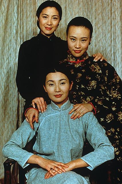 宋家の三姉妹 : 作品情報・キャスト・あらすじ - 映画.com