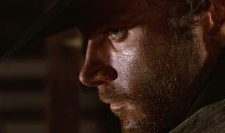 続・荒野の用心棒