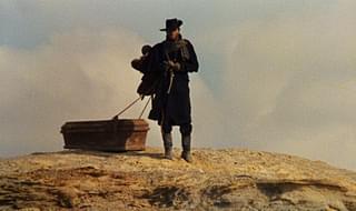 続・荒野の用心棒