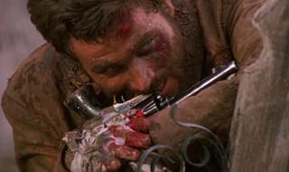 続・荒野の用心棒