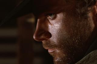 続・荒野の用心棒