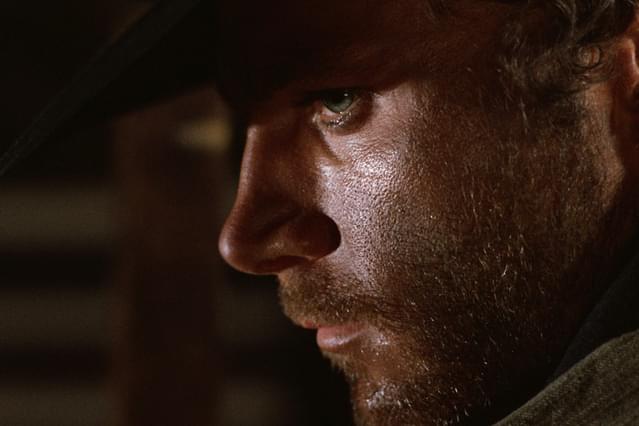 続・荒野の用心棒