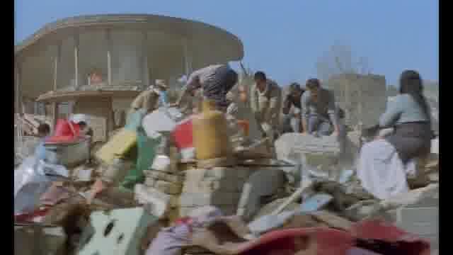 「そしてキアロスタミはつづく デジタル・リマスター版特集上映」予告編