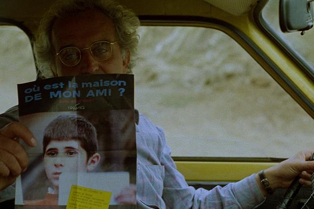 そして人生はつづく