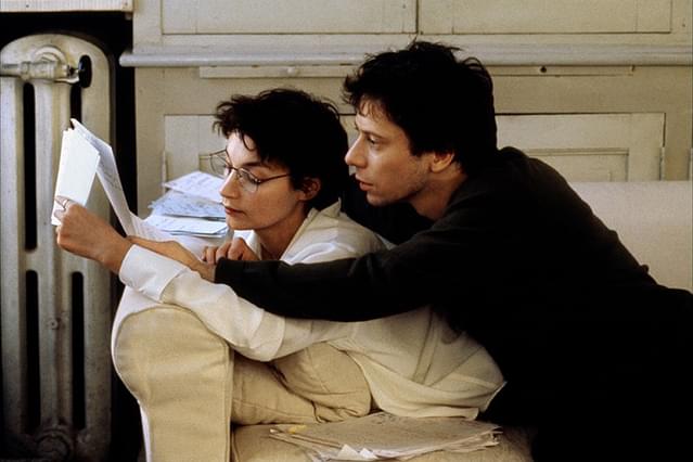 そして僕は恋をする