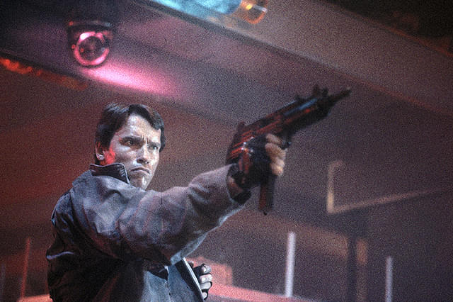 ターミネーター