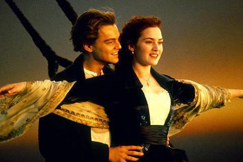 タイタニック（1997）