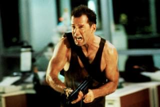 ダイ・ハードの予告編・動画