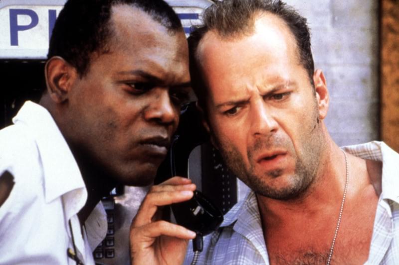 ダイ・ハード3 : 作品情報・キャスト・あらすじ - 映画.com