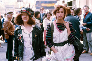 タイムズ・スクエア