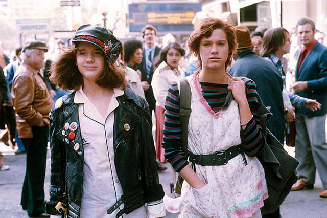 タイムズ・スクエア