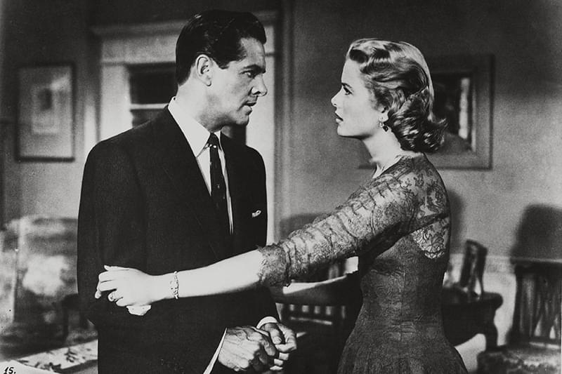 ダイヤルMを廻せ！