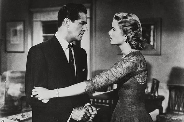 ダイヤルMを廻せ！