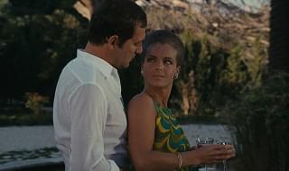 太陽が知っている