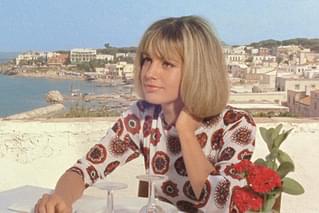 太陽の下の18才