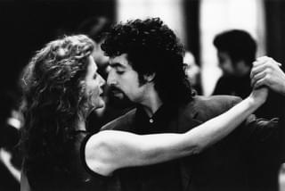 タンゴ・レッスン