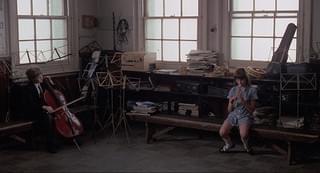 小さな恋のメロディ