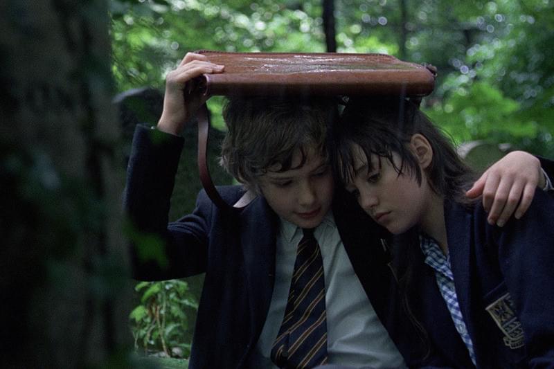 小さな恋のメロディ : 作品情報・キャスト・あらすじ - 映画.com