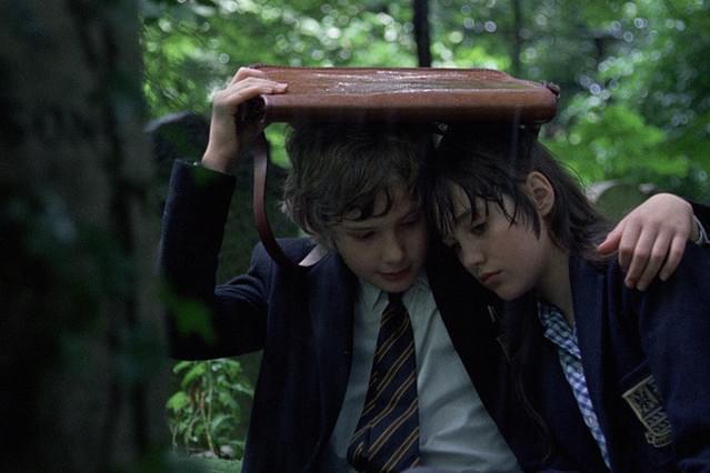 小さな恋のメロディ