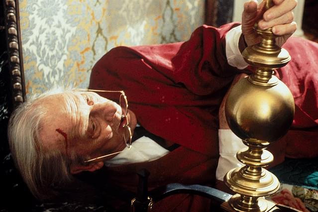 チェンジリング（1980）