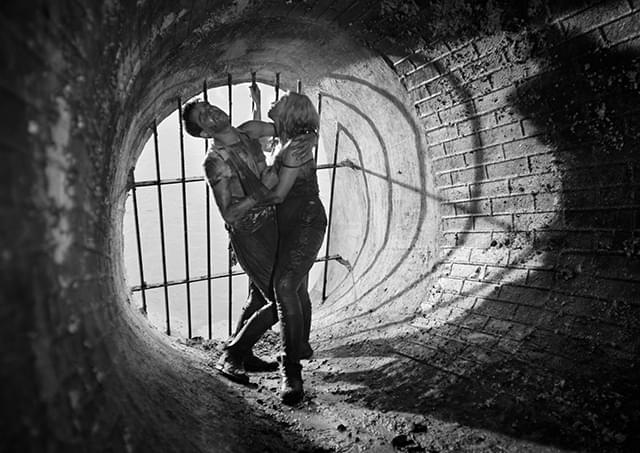 地下水道 : 作品情報・キャスト・あらすじ - 映画.com