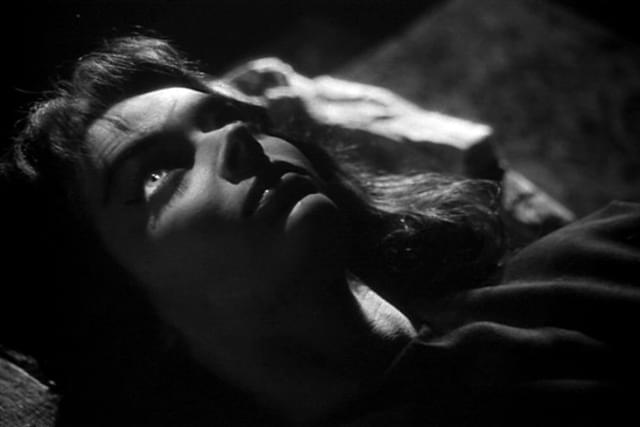 血ぬられた墓標