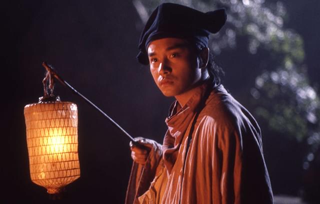 チャイニーズ・ゴースト・ストーリー（1987） : 作品情報・キャスト