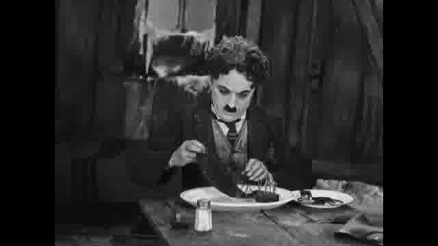 サイレント・4K修復版予告編