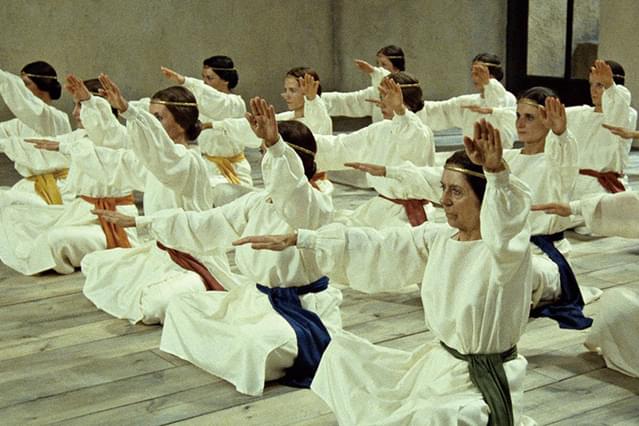 注目すべき人々との出会い