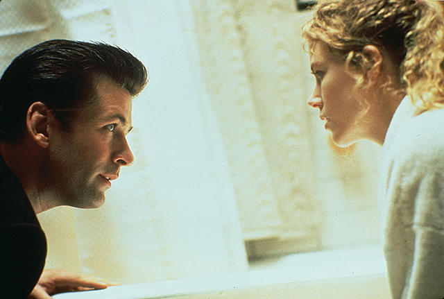 ニコール・キッドマンの「冷たい月を抱く女」の画像