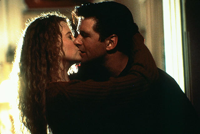 ニコール・キッドマンの「冷たい月を抱く女」の画像