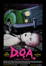 D.O.A.（1981）