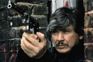 スーパー・マグナム