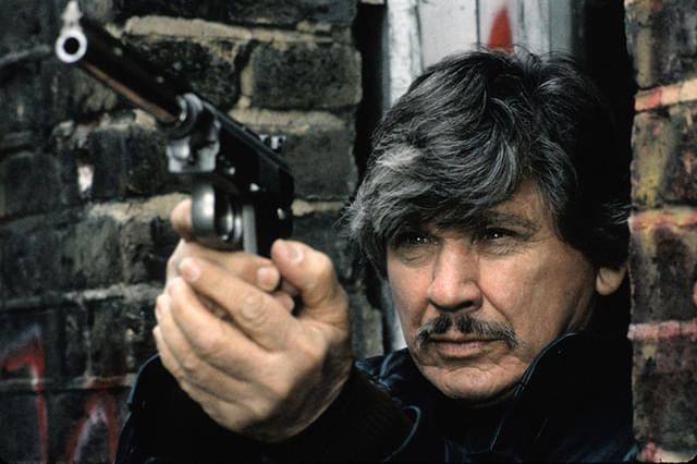 スーパー・マグナム