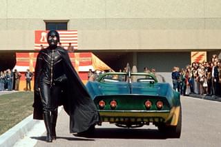 デス・レース2000年