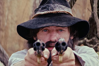 マッド・ドック・モーガン