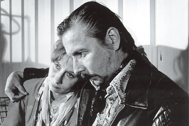 愛しのタチアナ