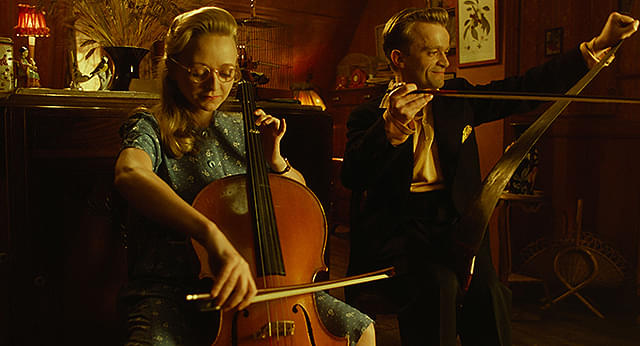 マリー＝ロール・ドゥーニャの「デリカテッセン」の画像