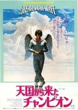 天国から来たチャンピオン