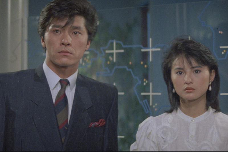 天使行動 : 作品情報・キャスト・あらすじ - 映画.com