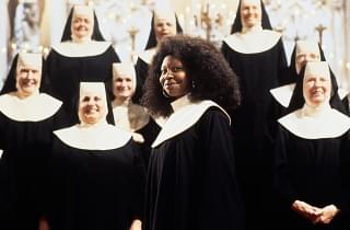 天使にラブ・ソングを…