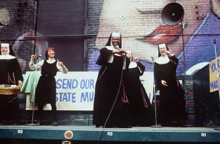 天使にラブ・ソングを2