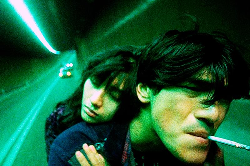 天使の涙 : 作品情報・キャスト・あらすじ・動画 - 映画.com