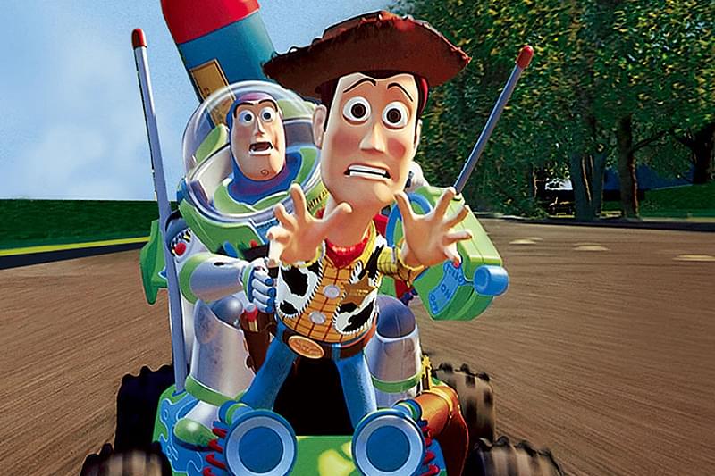 トイ・ストーリー : 作品情報・声優・キャスト・あらすじ - 映画.com