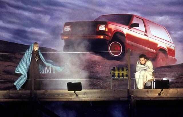 トゥルー・ロマンス